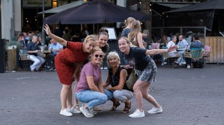 Bedrijfsuitje / Vrijgezellenfeest Escape Tours: Ontsnap binnen 2 uur uit je favoriete stad