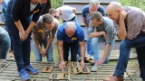 Bedrijfsuitje / Vrijgezellenfeest Brainstormbaan