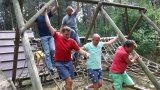 Bedrijfsuitje / Vrijgezellenfeest Brainstormbaan