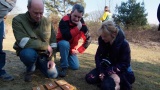 Bedrijfsuitje / Vrijgezellenfeest Breinbreker Schuifpuzzel