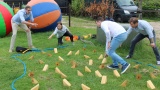 Bedrijfsuitje / Vrijgezellenfeest Cijferloop