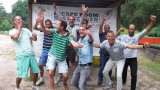 Bedrijfsuitje / Vrijgezellenfeest Escape Room: Heineken Ontvoering