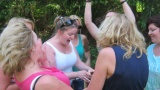 Bedrijfsuitje / Vrijgezellenfeest Expeditie Robinson I