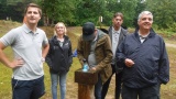 Bedrijfsuitje / Vrijgezellenfeest Expeditie Robinson II