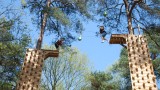 Bedrijfsuitje / Vrijgezellenfeest Free Fall