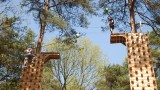 Bedrijfsuitje / Vrijgezellenfeest Free Fall