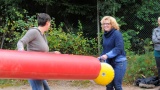 Bedrijfsuitje / Vrijgezellenfeest Gladiatoren