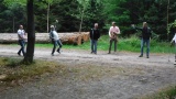 Bedrijfsuitje / Vrijgezellenfeest Golf In The Woods