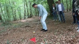 Bedrijfsuitje / Vrijgezellenfeest Golf In The Woods