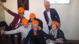 Bedrijfsuitje / Vrijgezellenfeest Het Helmenspel