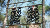 Bedrijfsuitje / Vrijgezellenfeest Klimwand Tweestrijd