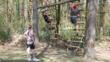 Bedrijfsuitje / Vrijgezellenfeest Klimwand Tweestrijd