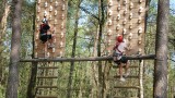 Bedrijfsuitje / Vrijgezellenfeest Klimwand Tweestrijd