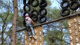 Bedrijfsuitje / Vrijgezellenfeest Klimwand Tweestrijd