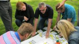 Bedrijfsuitje / Vrijgezellenfeest Kruiswoordpuzzel