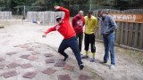 Bedrijfsuitje / Vrijgezellenfeest Mijnenveld