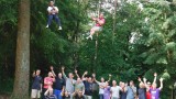Bedrijfsuitje / Vrijgezellenfeest Ben Je Getokkeld!?
