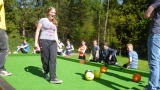 Bedrijfsuitje / Vrijgezellenfeest Voetpool