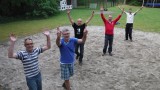 Bedrijfsuitje / Vrijgezellenfeest Voetvolley