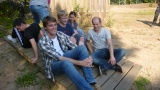 Bedrijfsuitje / Vrijgezellenfeest Wip-Wap XL