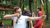 Bedrijfsuitje / Vrijgezellenfeest Expeditie Robinson