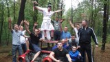 Bedrijfsuitje / Vrijgezellenfeest Mannen uitje