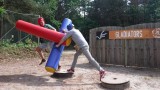Bedrijfsuitje / Vrijgezellenfeest Mannen uitje