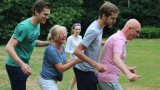 Bedrijfsuitje / Vrijgezellenfeest Veluwe Valley Experience